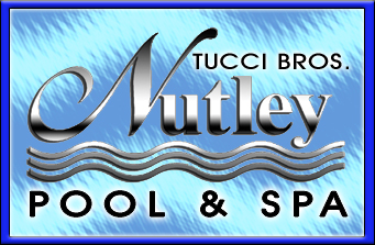 Nutley Pool and Spa logo