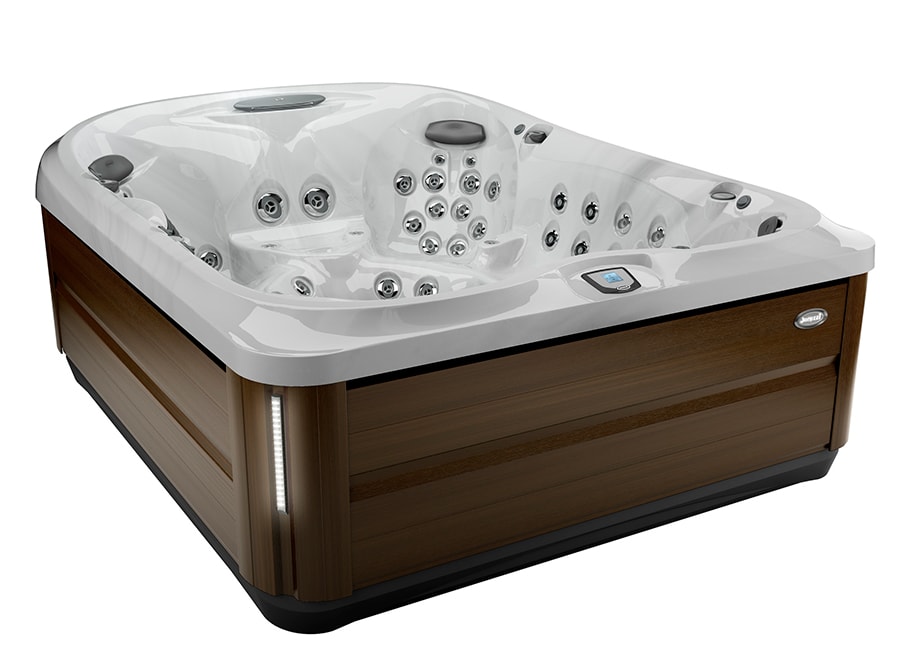 swim jacuzzi price